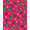 Pink, Pattern 5, variant on ODIKA 4'x6' Machine Washable Non-Slip Area Rug, Festive Holiday Buffalo Plaid Farmhouse Truck Decorative High Traffic Rug, Red, 651772