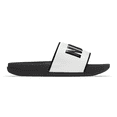 thumbnail image 2 of Sandalias Nike Para Mujer Offcourt Slide Bq4632-011 Blanco, 2 of 3