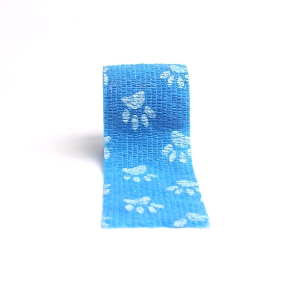 Vendaje No Tejido Advancent Cinta Adhesiva Envoltura de Buena Elasticidad 1 Rollo