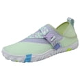 thumbnail image 2 of AUDeals Water Shoes for Men and Women, Quick Dry Aqua Sneakers with Non Slip Comfort, Lightweight Beach and Swim Sport Style, 2 of 9
