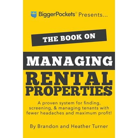 managing screening profits tenants headaches fewer proven maximum finding rental properties system