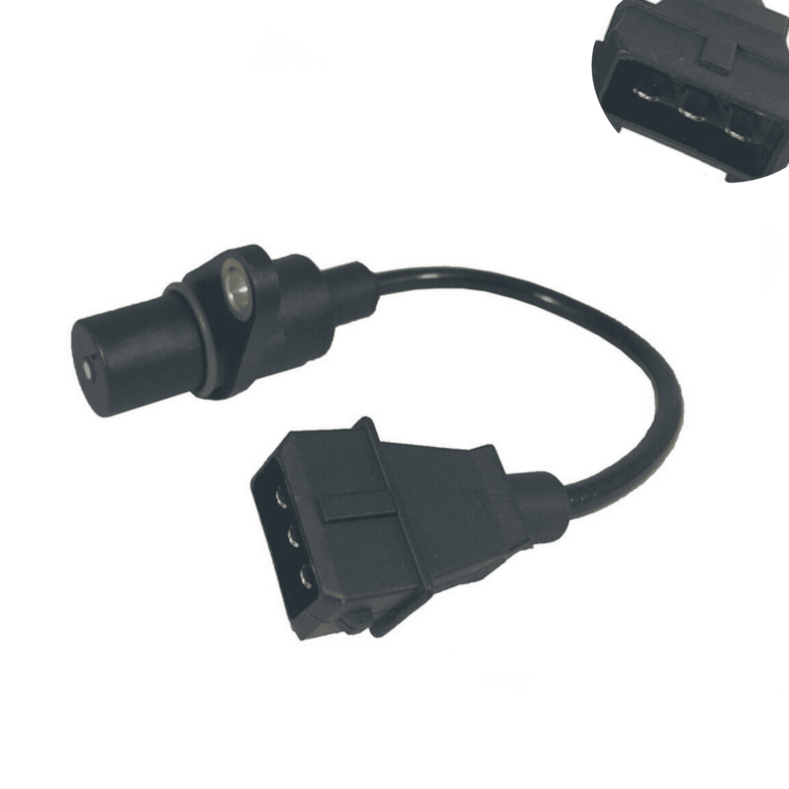 Crankshaft Position Sensor for Hyundai 1995 2001 Accent Elantra Tiburon