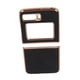 thumbnail image 3 of Case De Teléfono De Cuero Para Moto Razr 2022, Cubierta Protectora De La Caja Del Teléfono, La Caja Del Teléfono De La División Inferior A Prueba De Shock A Prueba De Scratch, 3 of 7