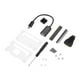thumbnail image 2 of NUEVO Y DE, TOTALMENTE compatible con cero con cero, incluido cable micro usb a otg, Cabezal mini HD multimedia macho macho a hurbra, desatornillador, pin hispra de 40p, disipador, 2 of 7