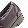 thumbnail image 5 of Florsheim Riva Burgundy Kidskin Loafer (8.5-3E), 5 of 5