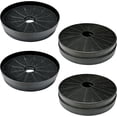 thumbnail image 1 of Charcoal Filters Replacement for Hauslane Range Hood Models, Fit CIARRA Range Hood Models CAS75308, CAS75502, CAS75206P, CAS75206, CAS75302, CAB75206P, Part# CACF003, CFI011, CFK1-RS, CFK1-TM, 1 of 6