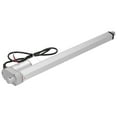 thumbnail image 2 of Industrial Motor Electric Putter 300n Motor Electric Putter 400mm Stroke Motor Electric Putter Heavy Duty Motor Electric Putter Linear Actuator Motor Electric Putter Industrial, 2 of 8