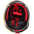 thumbnail image 1 of Greeniant Casco de seguridad Montañismo Casco de escalada Equitación Construcción Ropa Deportiva, Zapatos Rojo, 1 of 2