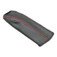 thumbnail image 1 of Car Gear Handbrake Protective Cover Automatic Handbrake Handle Cover for -5 2013-2014 3 Axela 2014-2017 A, 1 of 6