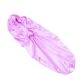 thumbnail image 4 of Howooi Satin Cloth Sleep Night Sleep with Button for Long Braid Dreadlocks Hair, 4 of 8