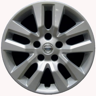 2015 nissan sale altima chrome hubcaps