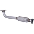 thumbnail image 4 of TOPAZ 53782 Catalytic Converter Compatible with Honda CR-V 2007 2008 2009 Replace# 18160RZAA00, 4 of 7