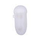 thumbnail image 2 of Accesorios para comederos de jaulas de pesca, jaulas para señuelos de pesca para cangrejos de río, langostinos Agujero pequeño blanco, 2 of 9