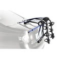 thumbnail image 3 of Thule 910XT Passage 2 Bike Trunk Mount Carrier, Black, 3 of 5