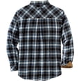 thumbnail image 2 of Legendary Whitetails Men's Buck Camp Flannel Shirt, 2 of 2