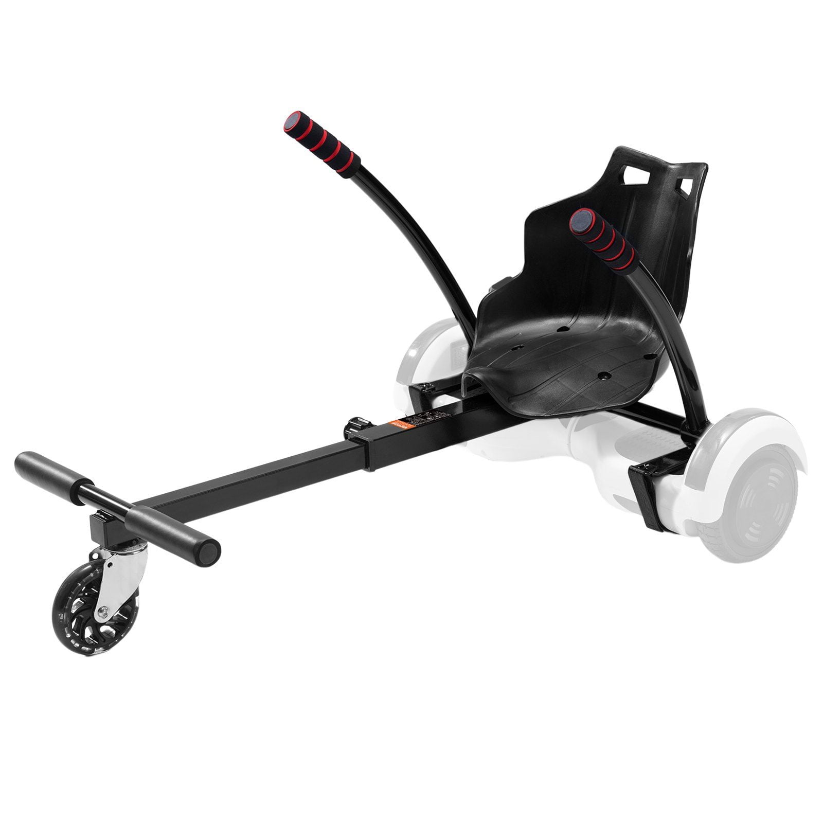 Hoverboard And Go Kart Combo Buy Hoovykart Hoverboard Seat