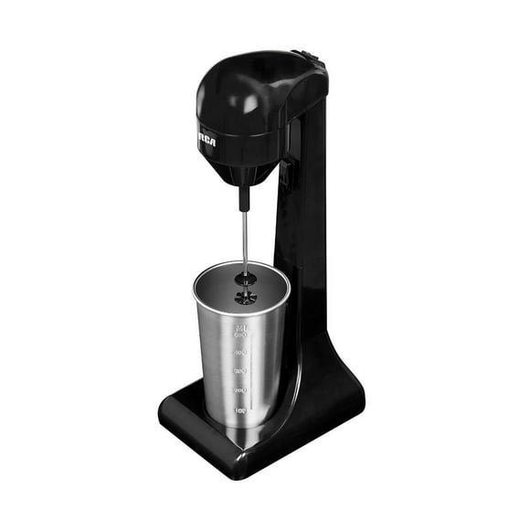 Máquina para Malteadas RCA Negra 500 ml