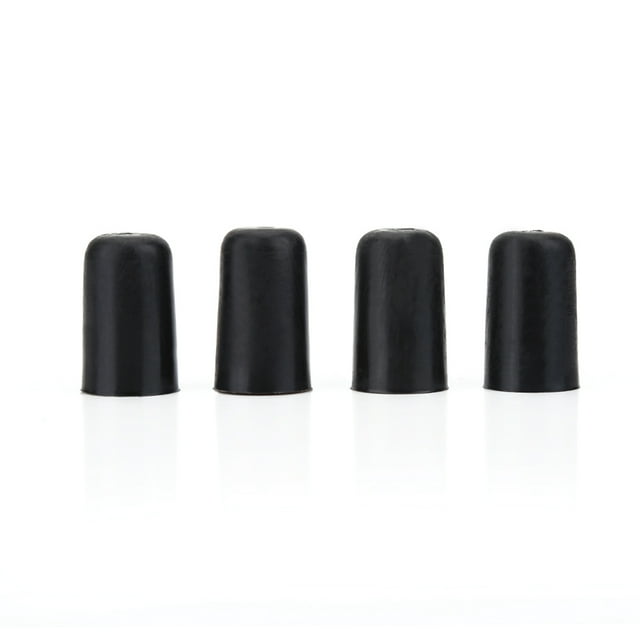 Cello Rubber Tip, Rubber Material, Sturdy And Durable Rubber Tip, For Professional Violinist For Violin Lovers