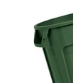 thumbnail image 2 of Contenedor Brute Rubbermaid Sin Tapa 75.7 Lt Verde, 2 of 2