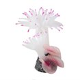 thumbnail image 1 of Coral de silicona para pecera, Coral de silicona para pecera, Coral de silicona, Coral de silicona para acuario, grado profesional, 1 of 8