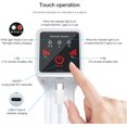 thumbnail image 3 of Pulverizador eléctrico Fokelyi WRMH-189, 3 of 8