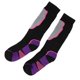 thumbnail image 1 of Ladies Hiking Socks Sweat-Wicking Quick-drying Sports Socks For Women Shoe Size Range 33-39 Dissipation 1Pair, 1 of 5