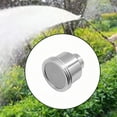 thumbnail image 1 of Reemplazo de boquilla de riego accesorios de jardinería livianos Efices de jardinería para lavado de autos de jardín para guardería de autos de jardín 1000 agujeros, 1 of 8