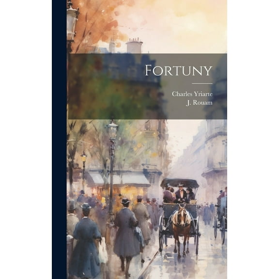Fortuny (Hardcover)