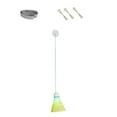 thumbnail image 1 of Badminton Training Set Self Bouncing Badminton Shuttlelock Racket Badminton, 1 of 8