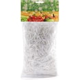 thumbnail image 1 of Easy to Install and Adjust, Space Saving Design, 1.67m x 10m Blanc Trellis, Reduces Damage from Pests, Reusable and Versatile, Heavy-Duty Nylon String Net, 1 of 5