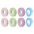 thumbnail image 1 of 12 Rouleaux Ruban d'Extension de Cils de Salon de Beauté Ruban de Greffe de Cils Respirant, 1 of 8