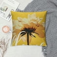 thumbnail image 2 of PHYHOO  Spring Summer Pillow Covers Farmhouse Daisy Yellow Outdoor Throw Pillow Cover Sunshine Bloom Decorative Cushion Case for Sofa Couch Home Bed, 2 of 5