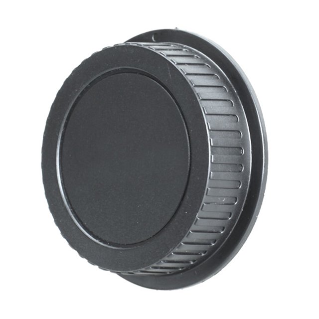 Tapa de lente trasera para Canon Rebel EOS EFS EF EF-S EF DSLR SLR Nuevo