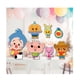 thumbnail image 2 of Plim Plim Siluetas Decorativas con Base, Kit 7 Piezas, 2 of 4