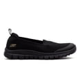 thumbnail image 1 of Tenis para Mujer Skechers 21024MX negro 23.5, 1 of 5