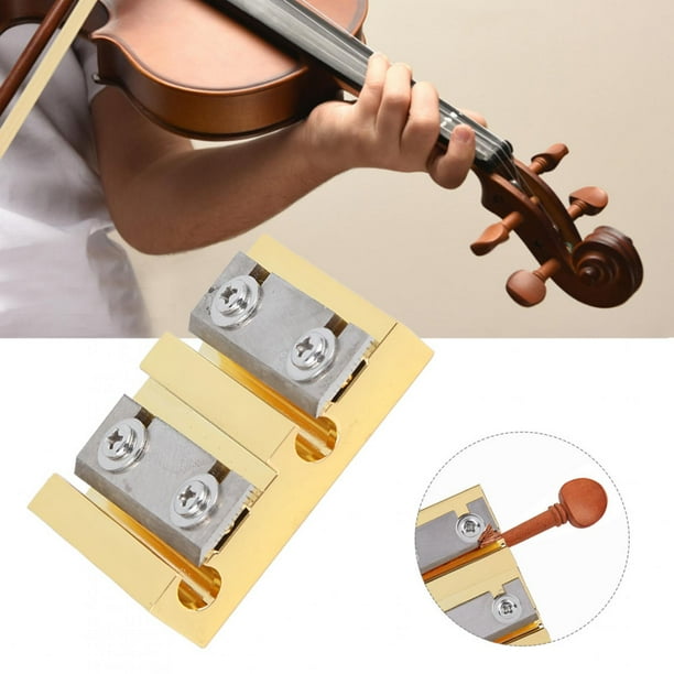 Violin peg shaver deals