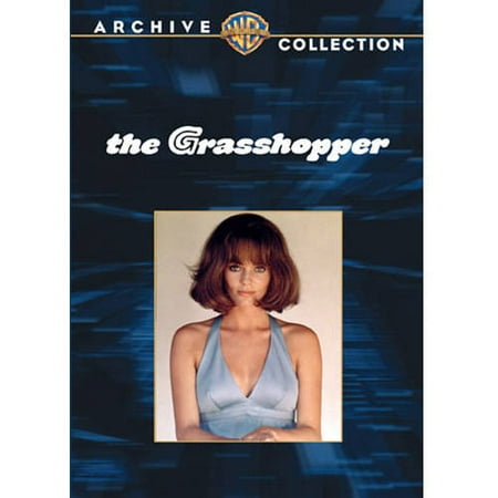 The Grasshopper (Widescreen)