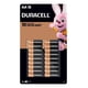 thumbnail image 1 of Pila Duracell Alcalina Aa Blister Con 18 Mn1500b18 Duracell PIDUAKAA18B, 1 of 2