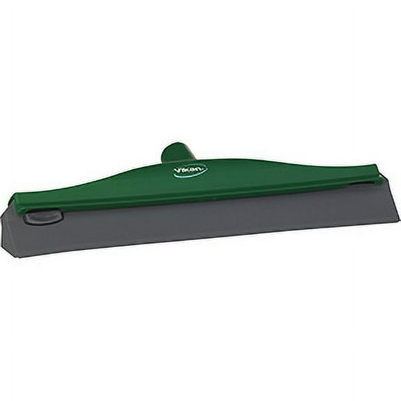 Vikan 16" Condensation Squeegee - Green (1 Unit)