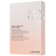 thumbnail image 1 of Joanna Vargas Eden Mascarilla facial instantánea para estiramiento facial – Mascarilla hidratante de colágeno para piel brillante – Mascarilla facial reafirmante con ácido hialurónico – Mascarilla fac, 1 of 5