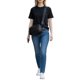 thumbnail image 5 of Bolsa crossbody marca Luxo Brand modelo UNIBELLA, color negro material Nylon metalizado, 5 of 5