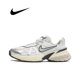 thumbnail image 2 of Zapatillas de running originales V2K Run Runtekk 'Summit White Metallic Silver' para hombre y mujer, zapatillas unisex transpirables, 2 of 4