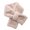 Beige, variant on Women Fashion Winter Faux Villus Scarf Outerwear Leopard Print Scarf Warm
