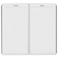 thumbnail image 6 of Harbor Pocket Weekly Planner 2026 - Cambridge Red - 6x3.25", 6 of 8