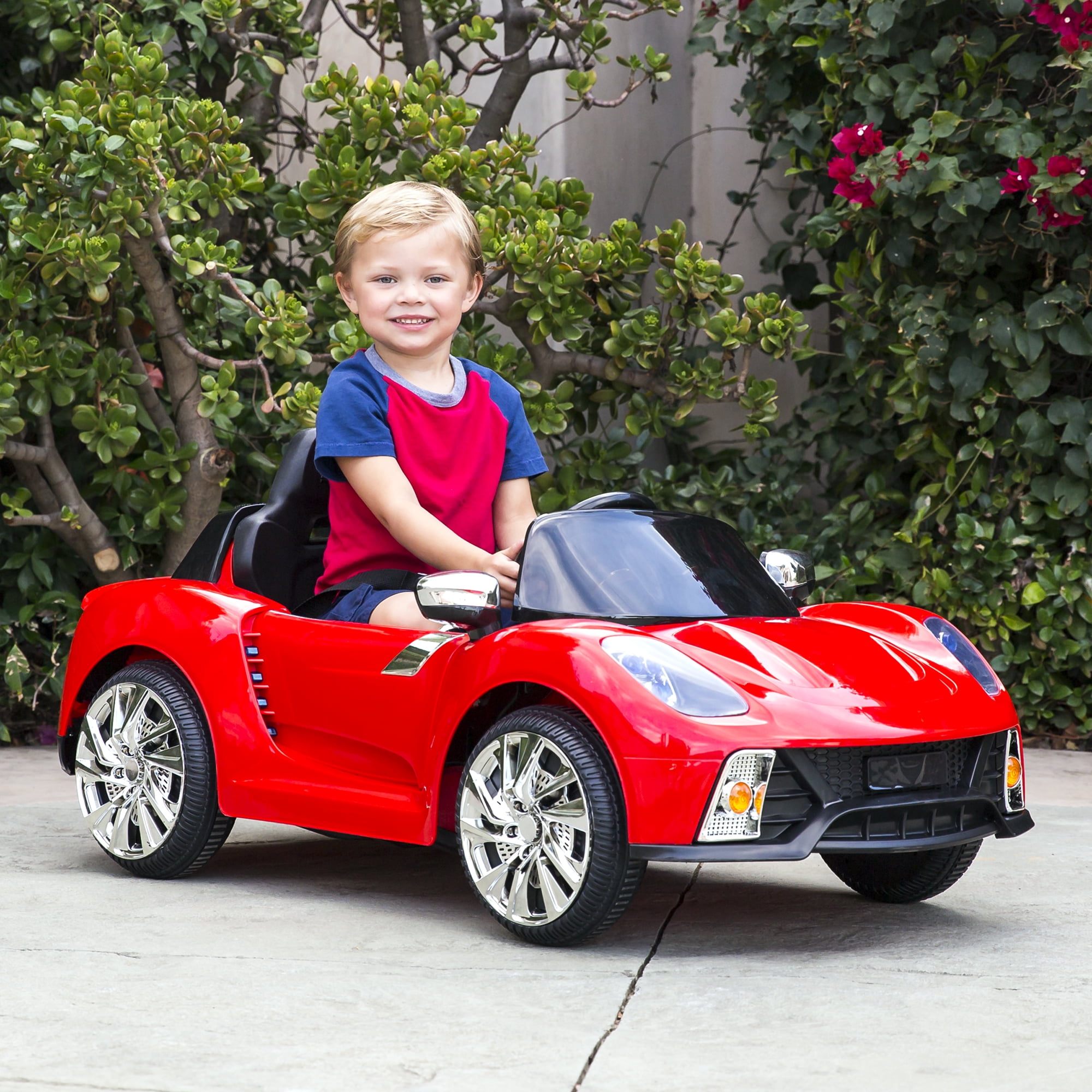 parent control car 12v