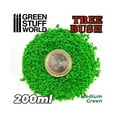 thumbnail image 2 of Green Stuff World Tree Bush - Medium Green (200 ml) New, 2 of 2
