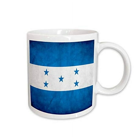 

Honduras Flag 11oz Mug mug-28250-1