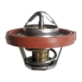 thumbnail image 1 of Engine Coolant Thermostat for Jeep Wrangler 2007-2011, 1 of 5