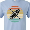 thumbnail image 4 of Inktastic Kayaking Retro Kayak Boating T-Shirt, 4 of 5