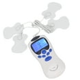 thumbnail image 4 of TENS Therapy Machine, Travel Portable Body Pain Relief Digital   For Neck For Waist For Shoulder EU Plug,US Plug, 4 of 8